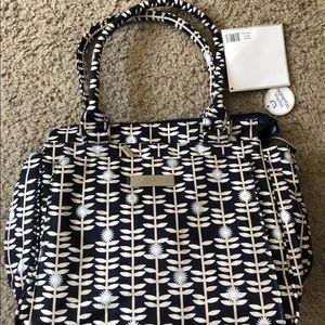 New jujube diaper bag